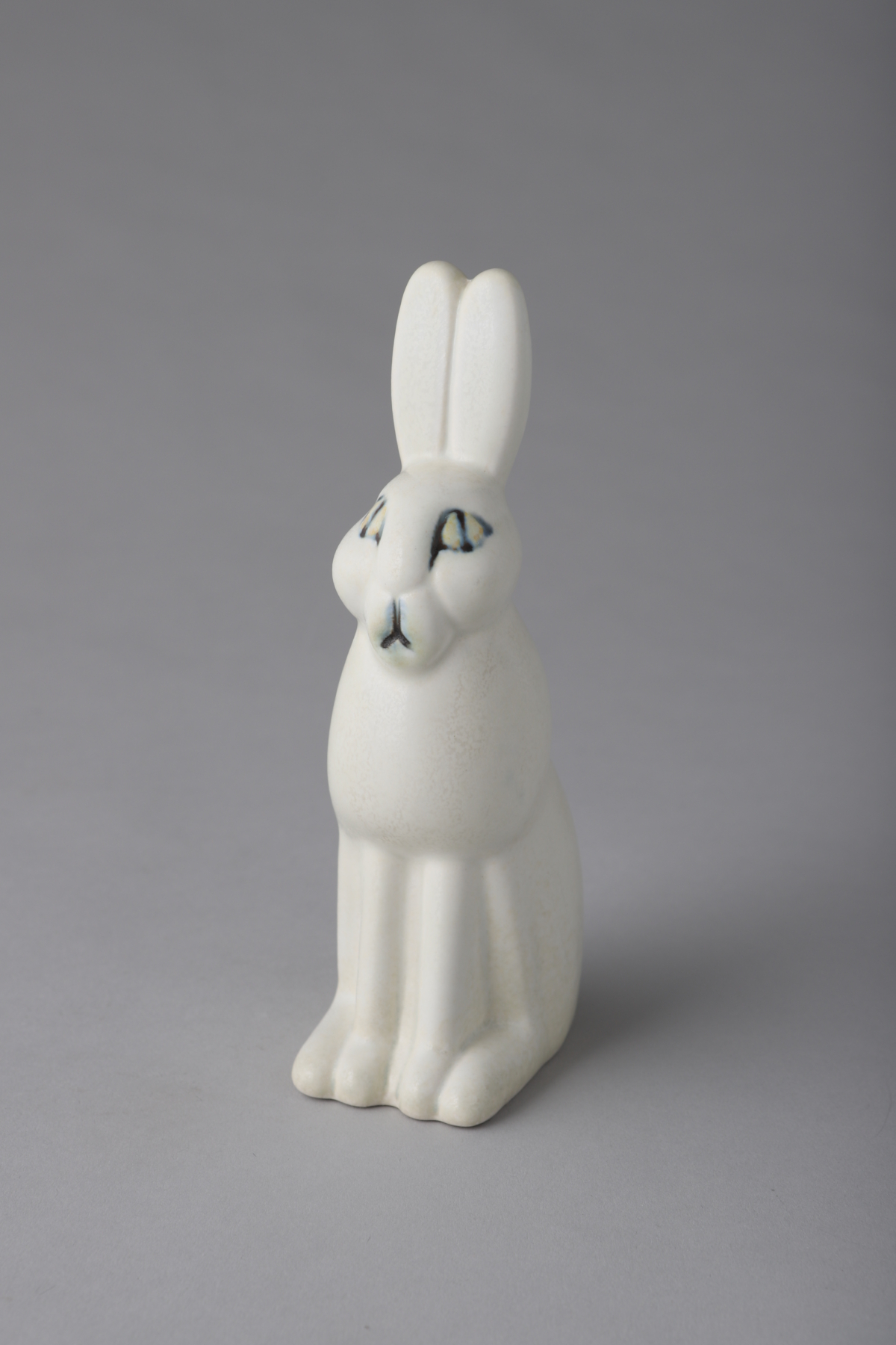 Skansen Series "Fjällhare(Hare)"