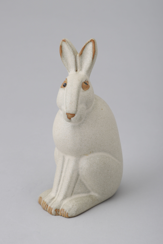 Landskapsdjur Series 