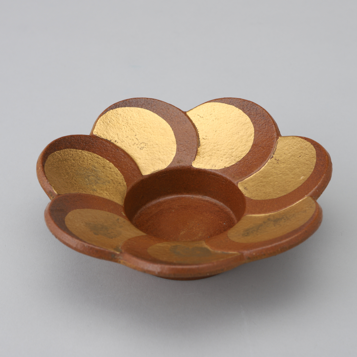 Blomljusstake Series  Candleholder(low)