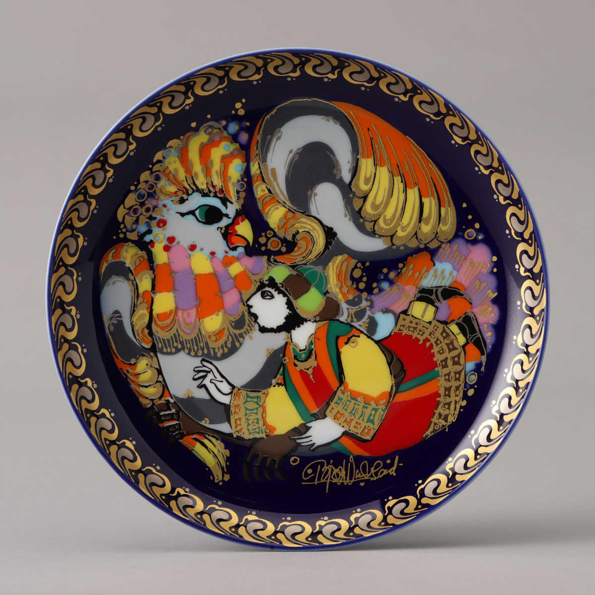 Sindbad Der Seefahrer III