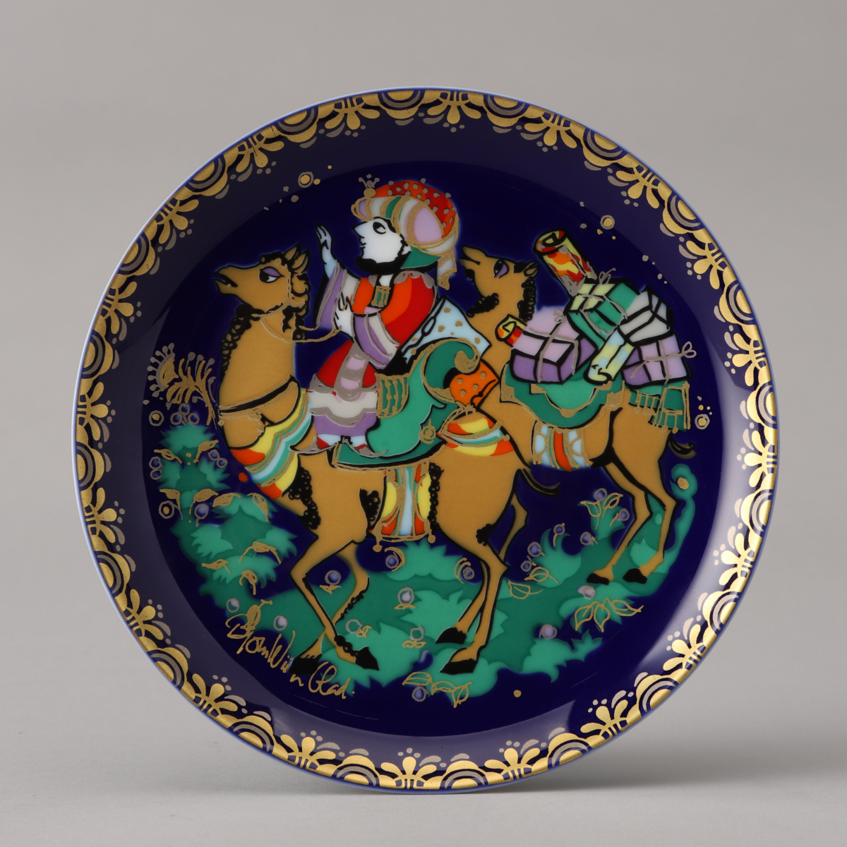 Sindbad Der Seefahrer VII