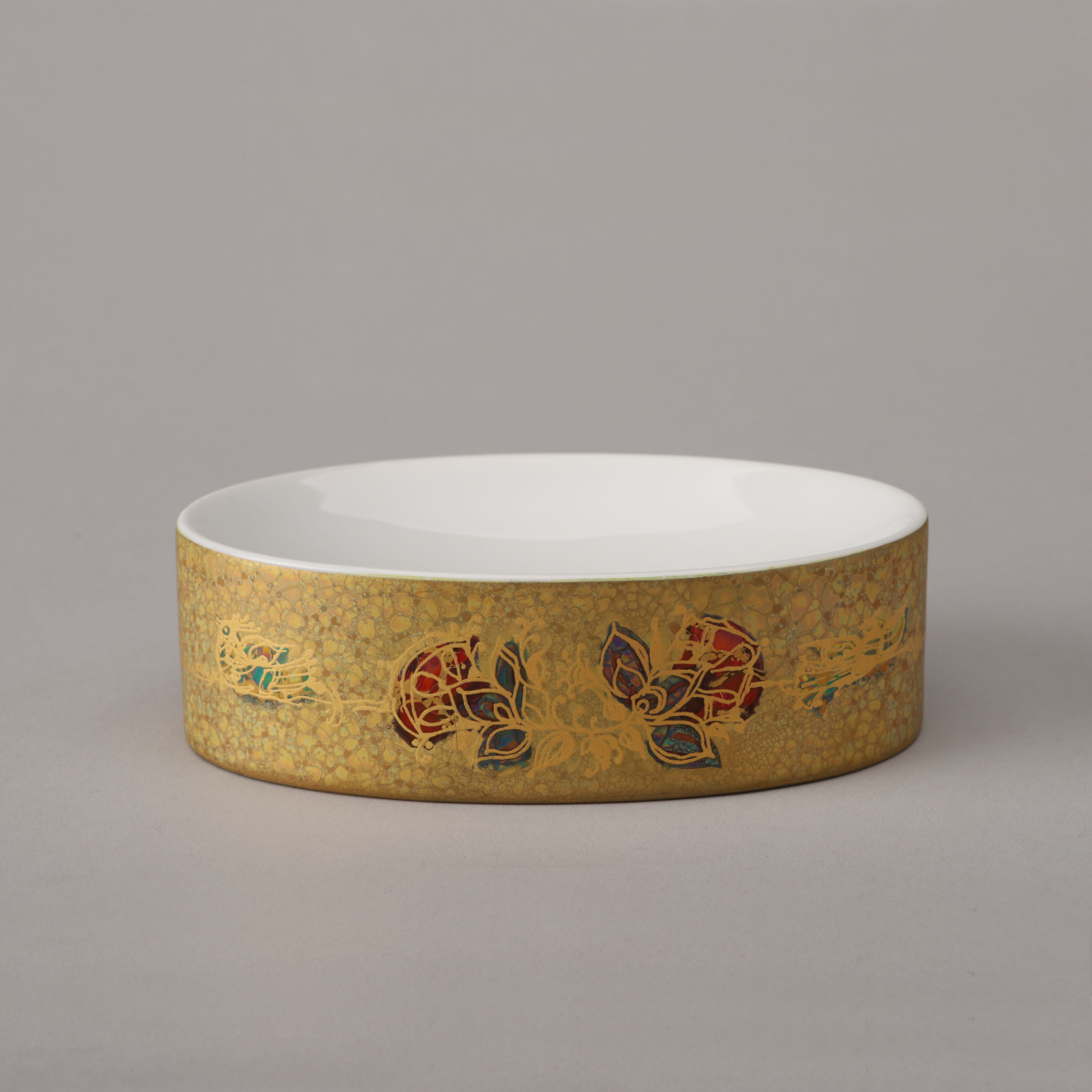 "Scheherazade" Bowl