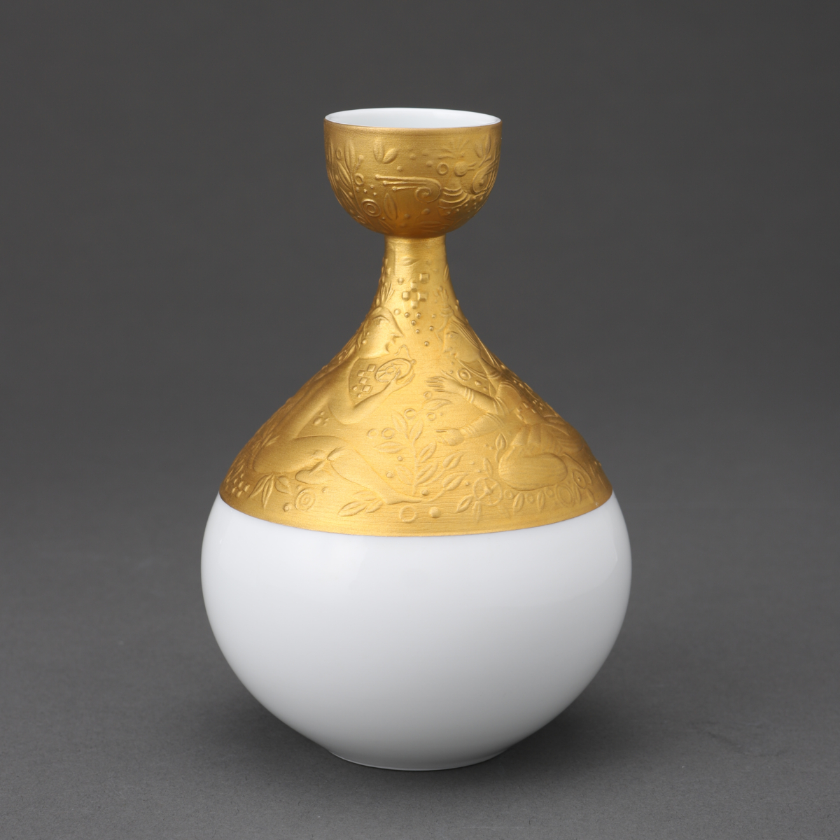 "Die Zauberflöte (The Magic Flute)_Sarastro" Series Vase