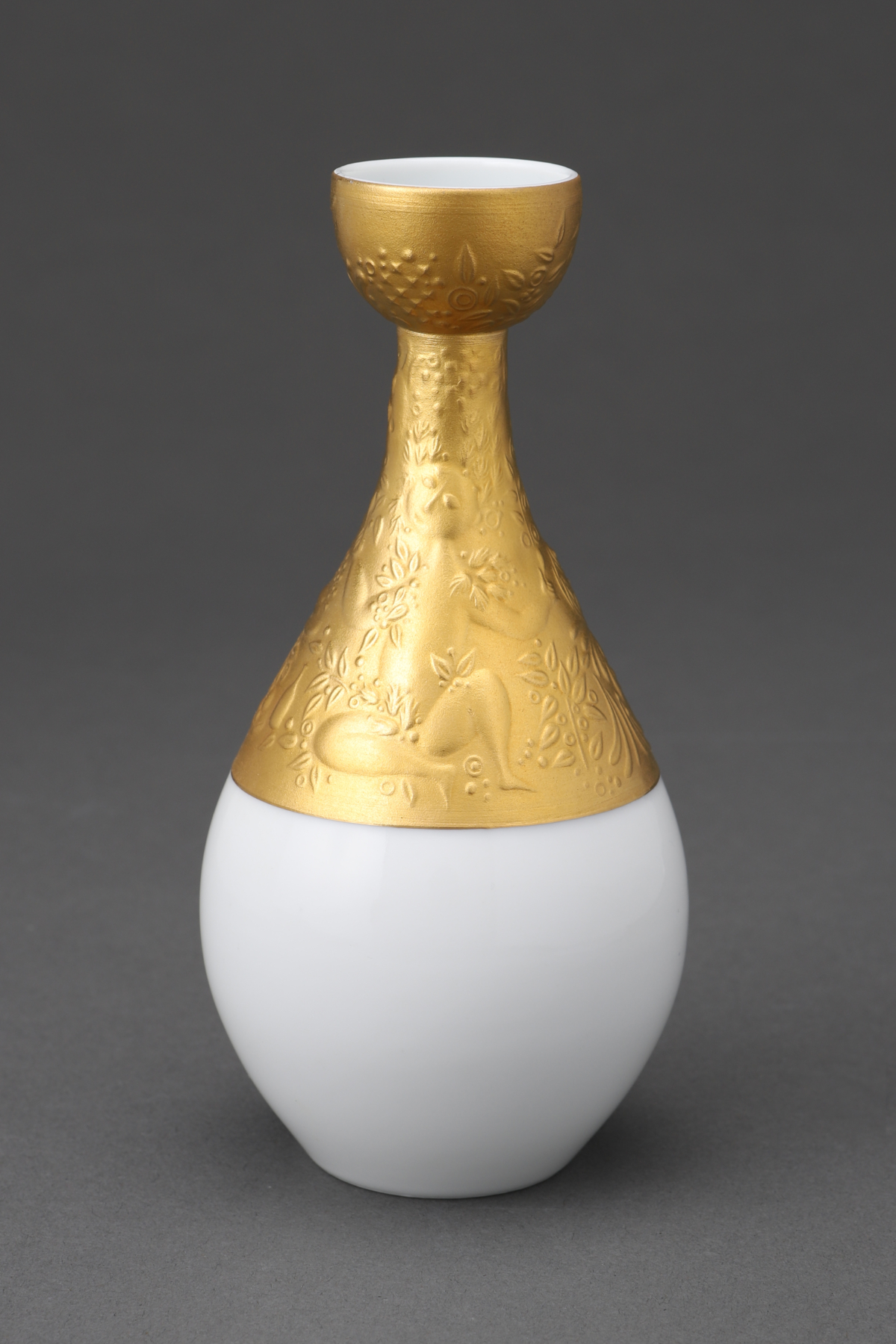"Die Zauberflöte (The Magic Flute)_Sarastro" Series Vase