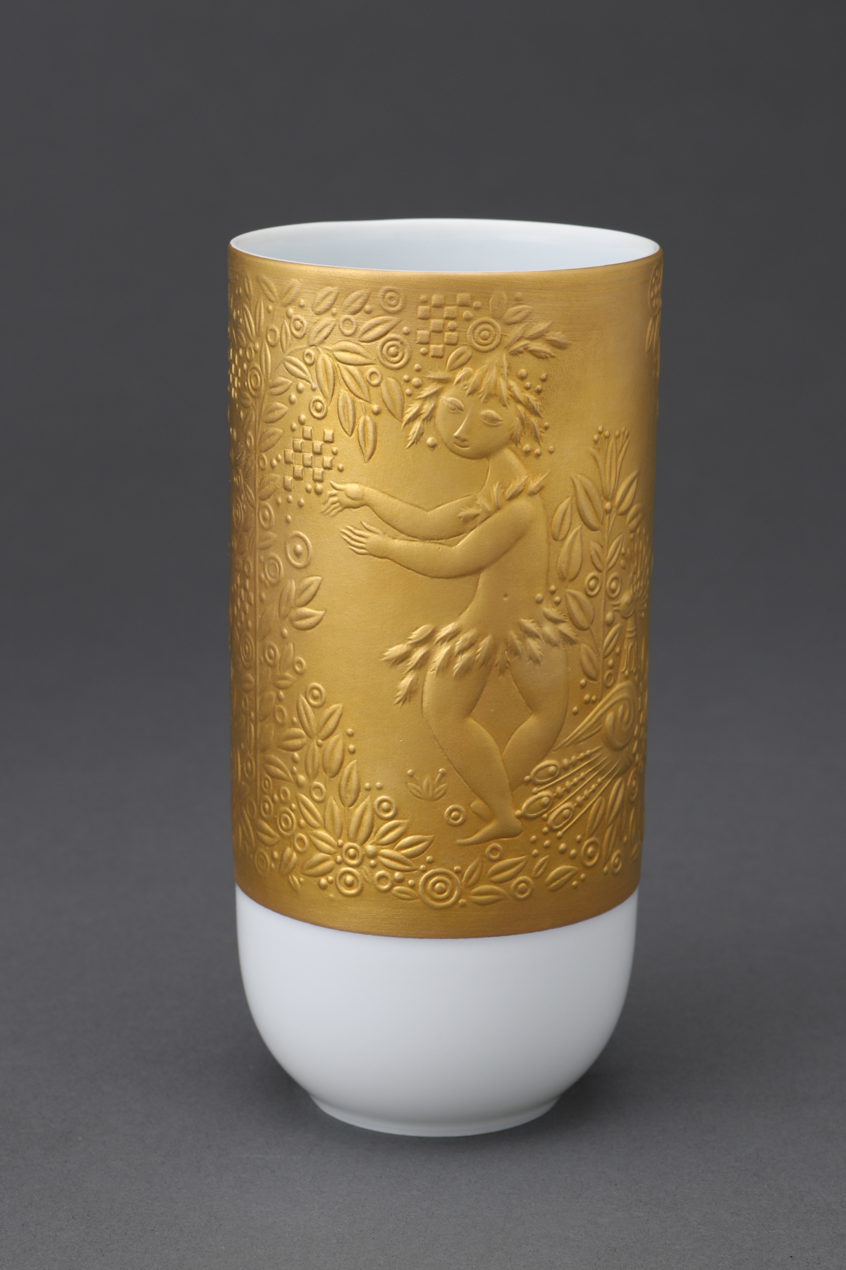 "Die Zauberflöte(The Magic Flute)_Sarastro" Series Vase