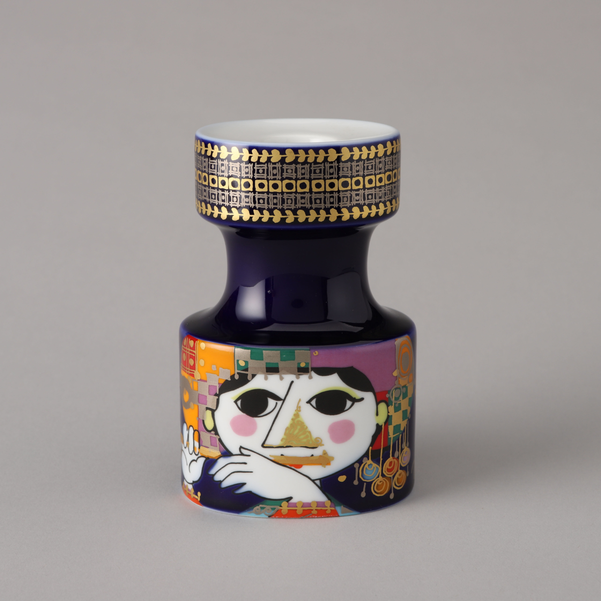 "1001 Nacht" Candleholder