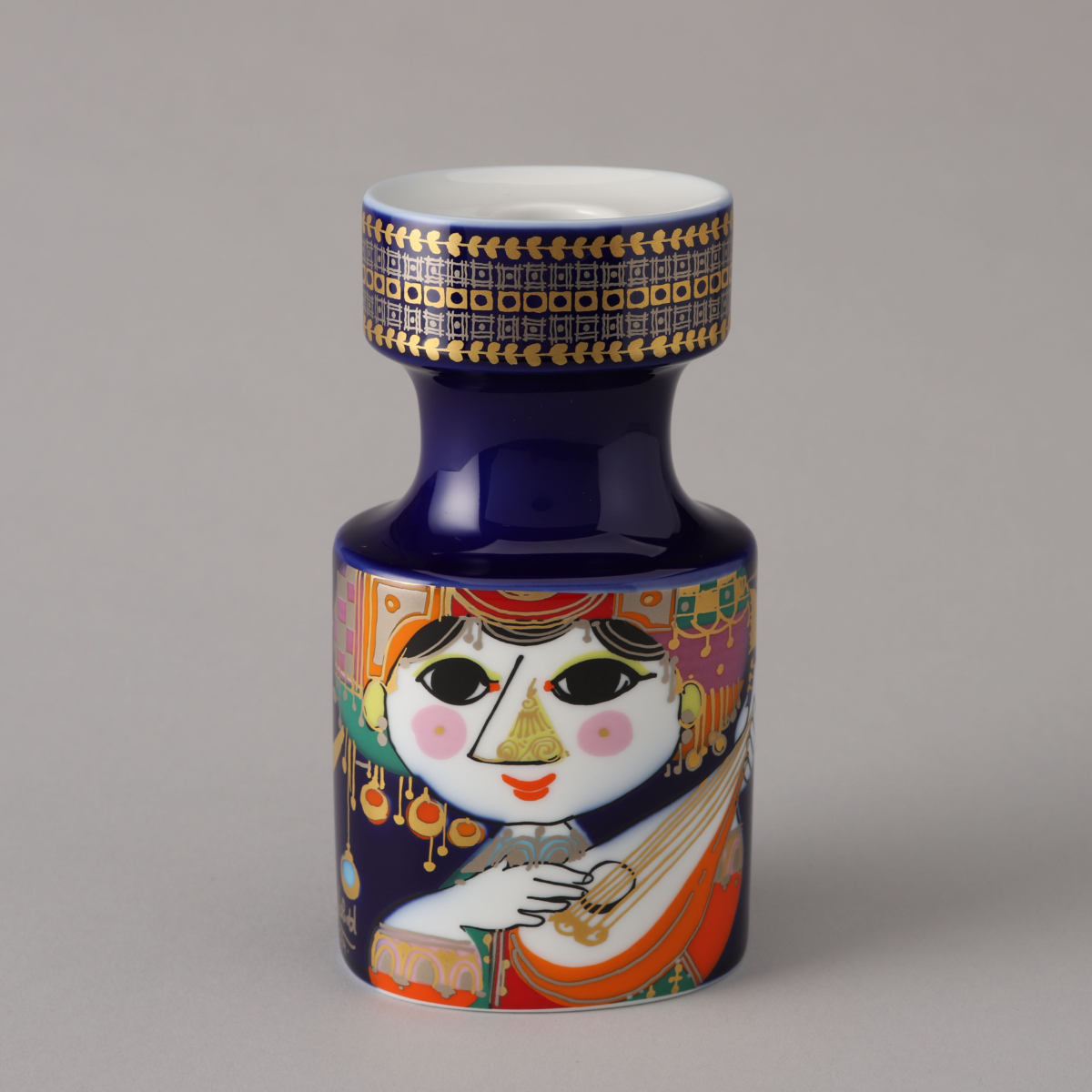 "1001 Nacht" Candleholder