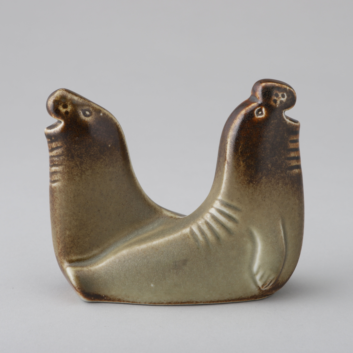 Noaks Ark(Noah's Ark) Series "Sjölejon(Sea-lions)"