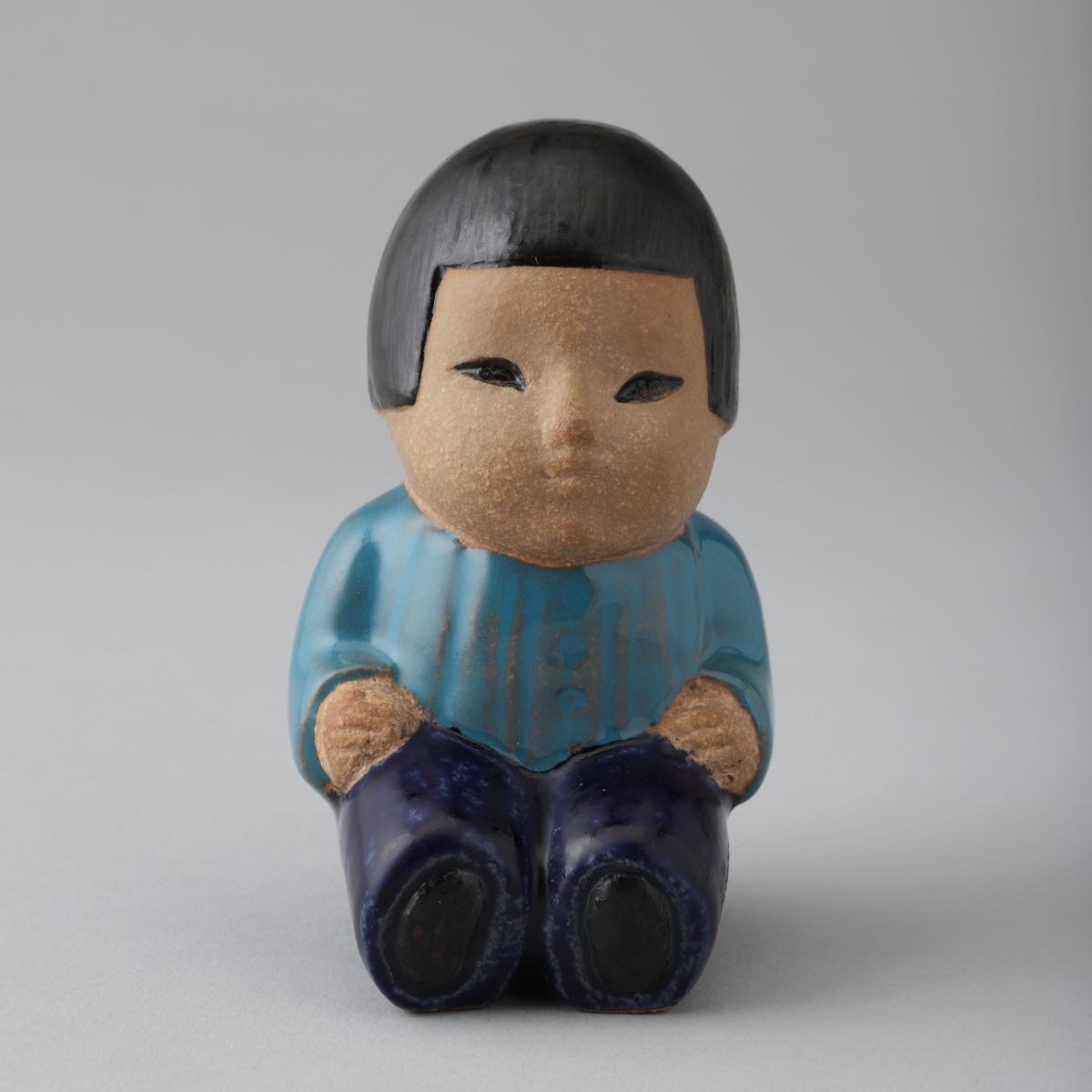 Mei in the "All Världens Barn(Children of the World)" Series