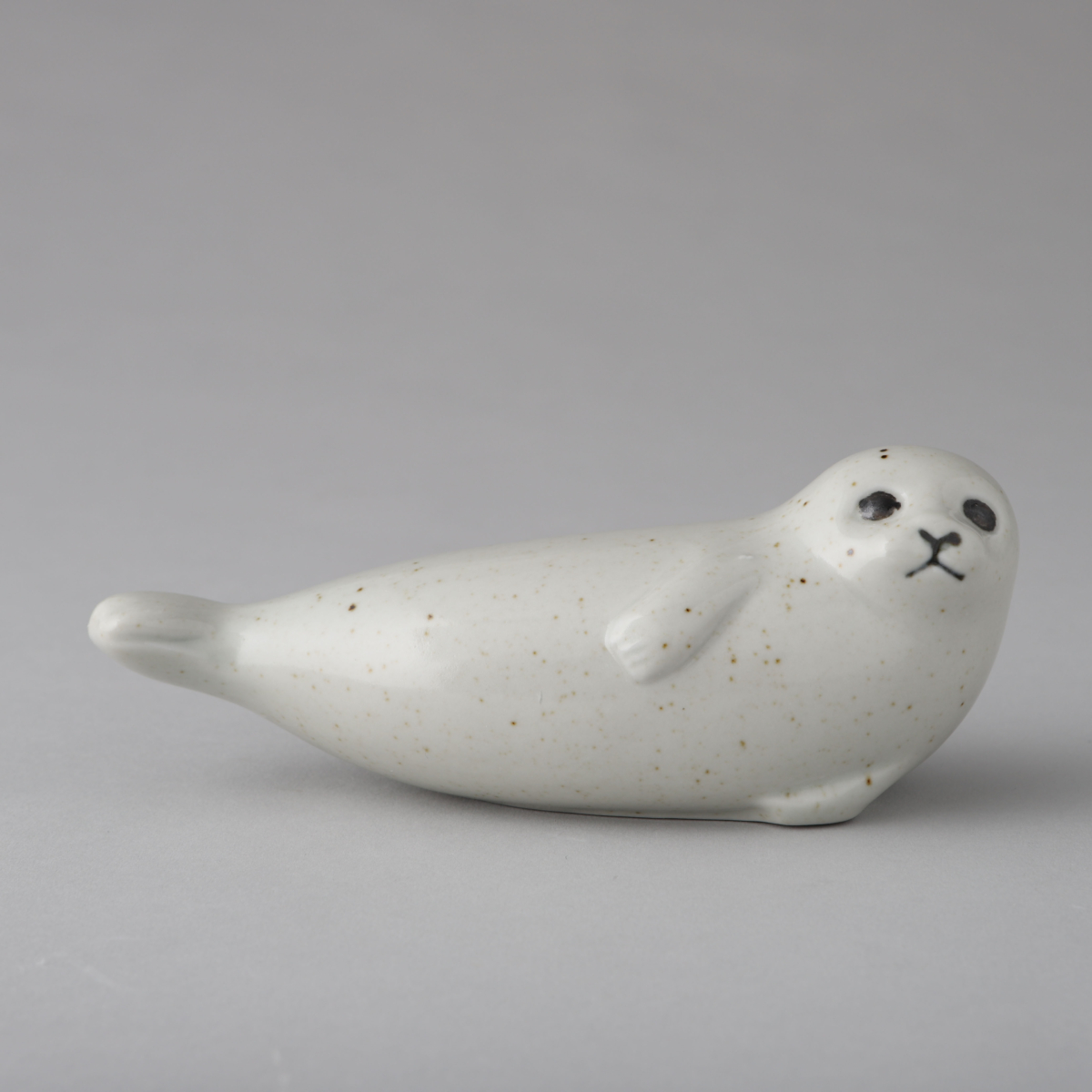 Lillskansen Series "Säl(Seal)"