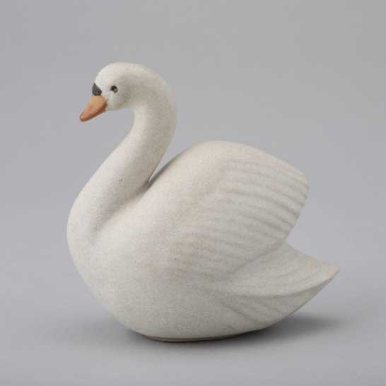 Landskapsdjur Series 