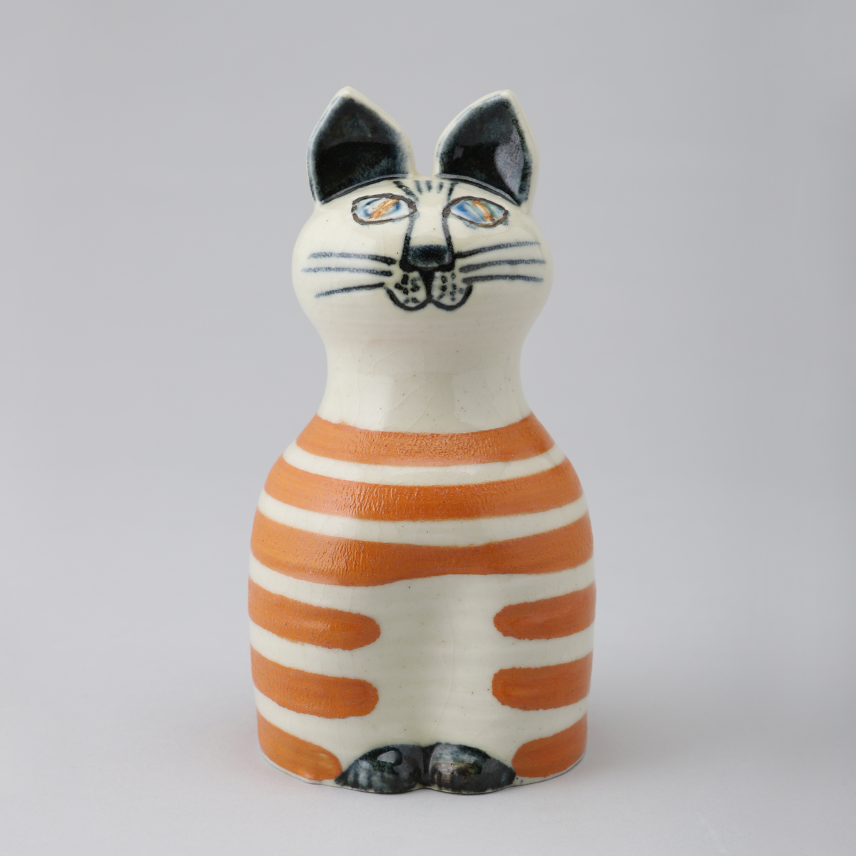 Tripp Trapp Trull Series Trapp(Mellanstor Katt)