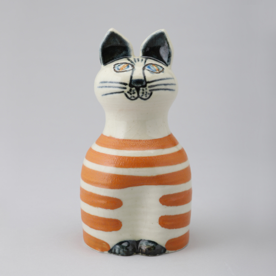 Tripp Trapp Trull Series Trapp(Mellanstor Katt)