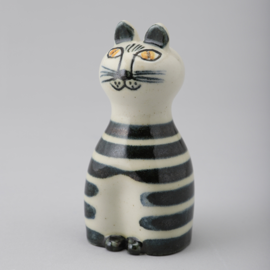 Tripp Trapp Trull Series Trippl(Liten Katt)