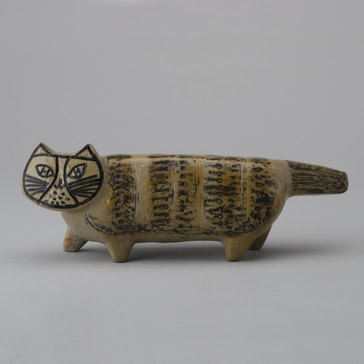 Stora Zoo Series Katt(Cat)