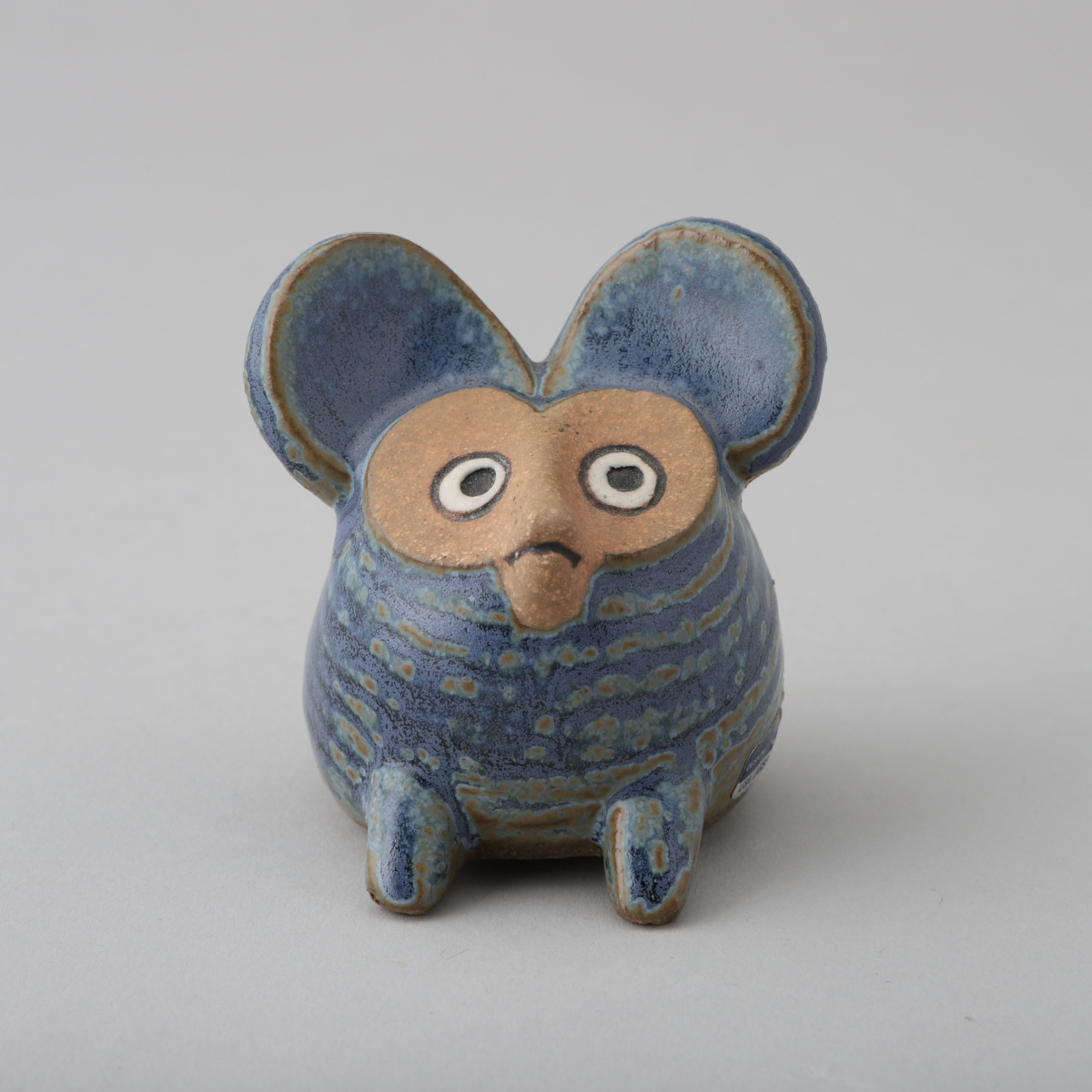 Menageri Series Spökmus(Ghost Mouse)