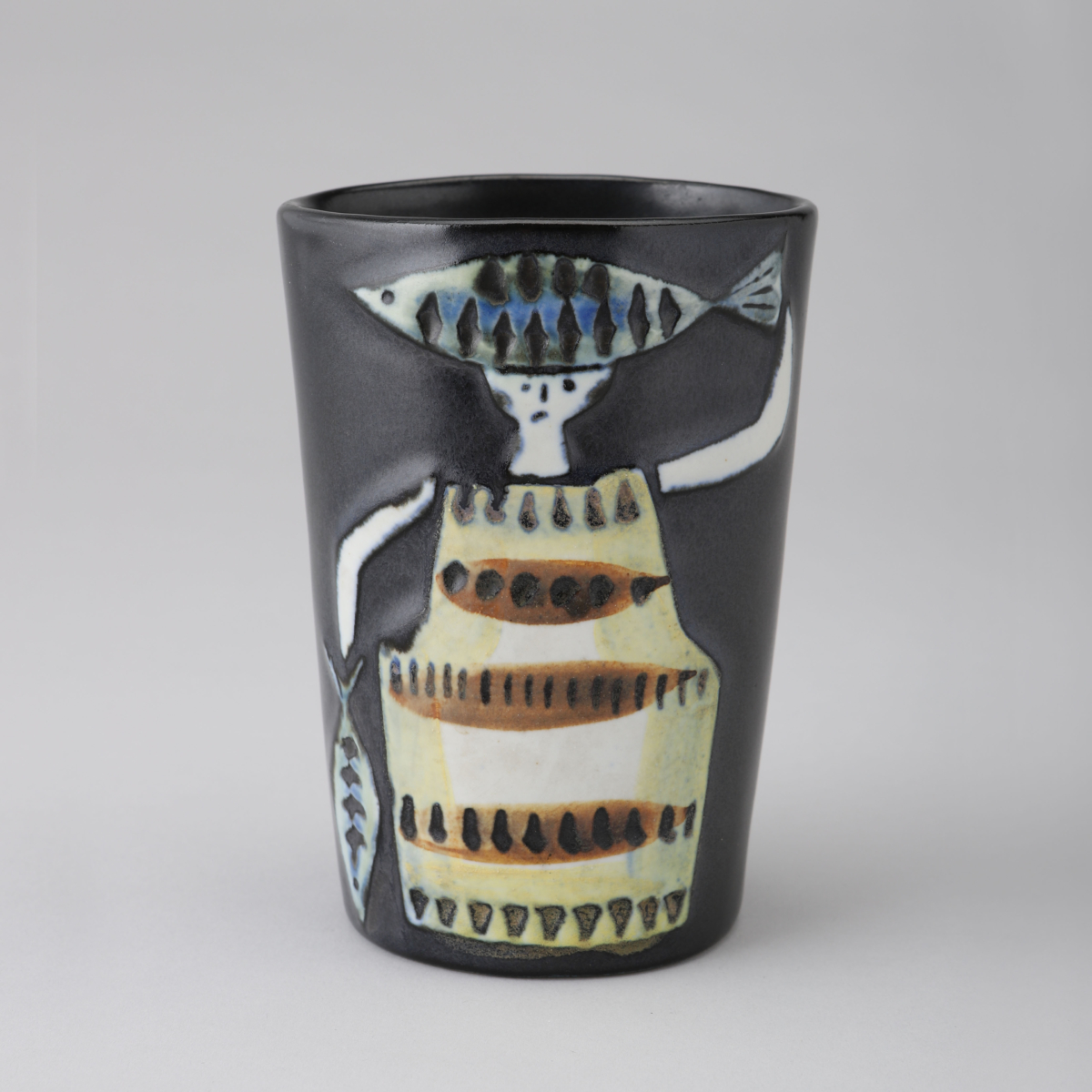 Varieté Series Vase