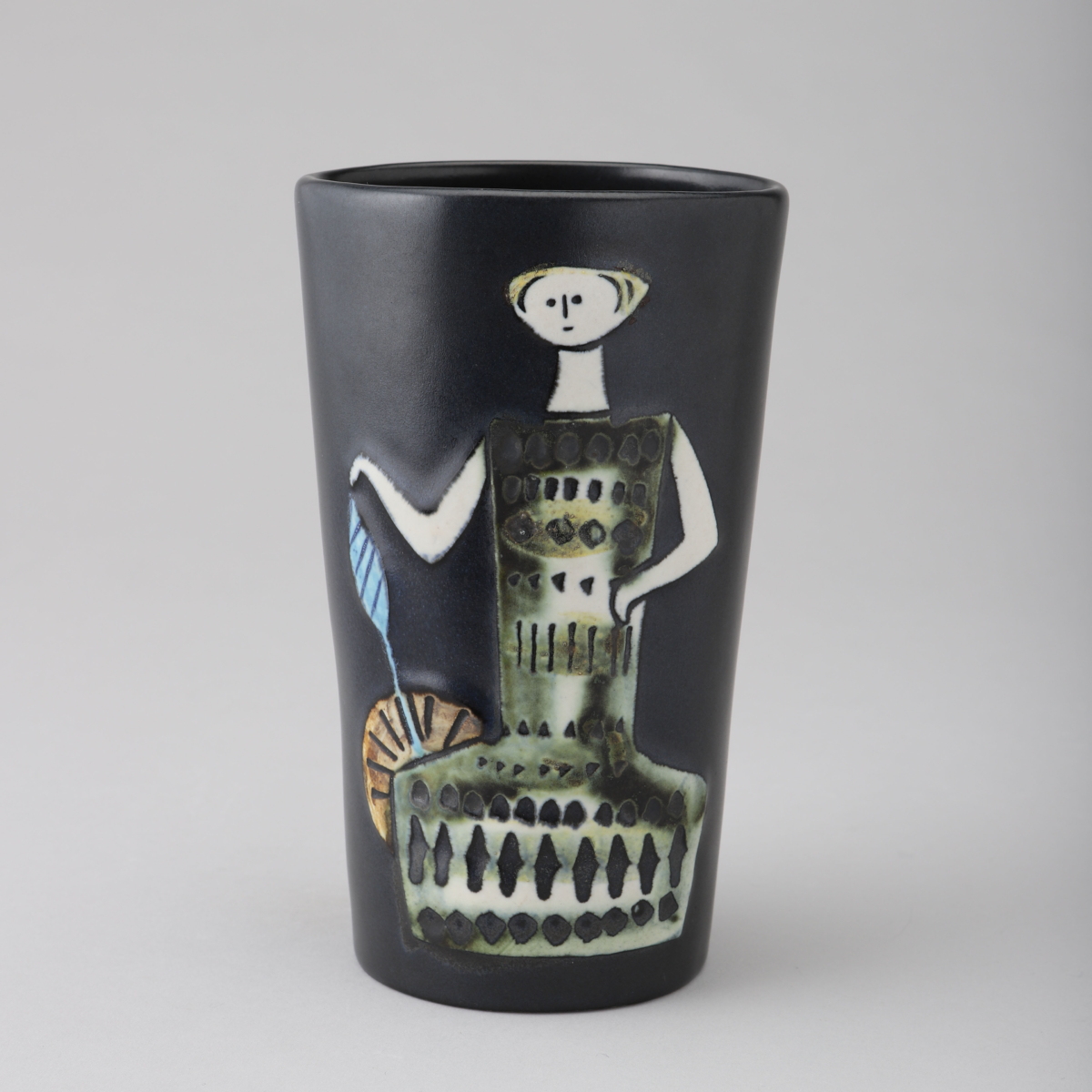 Varieté Series Vase