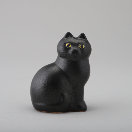 Måns, Black Cat Mini