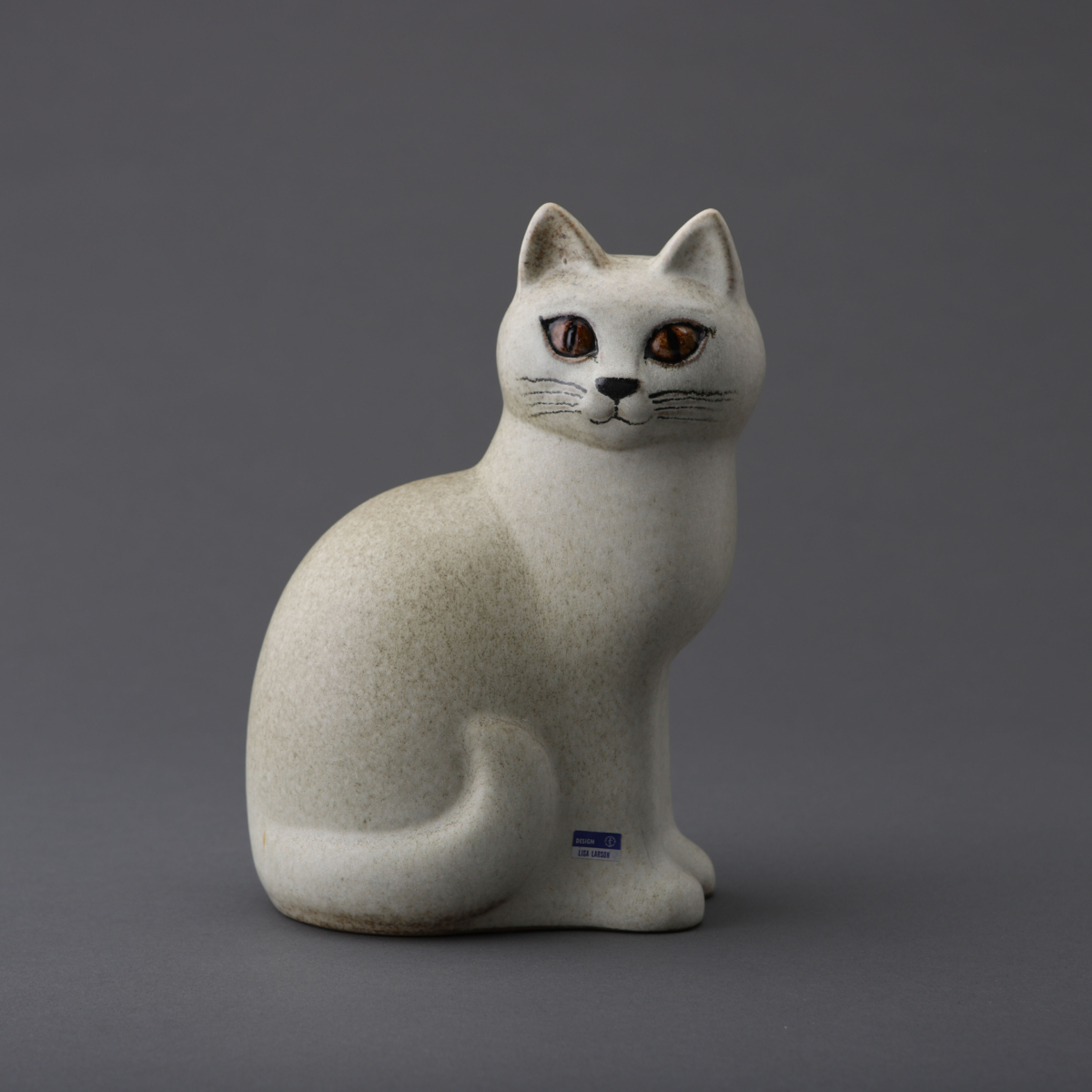 Murre, White Cat Midi