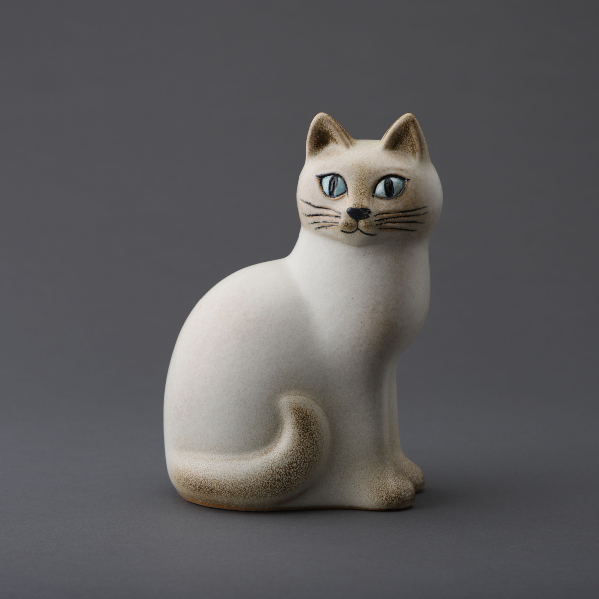 Murre, White Cat Midi