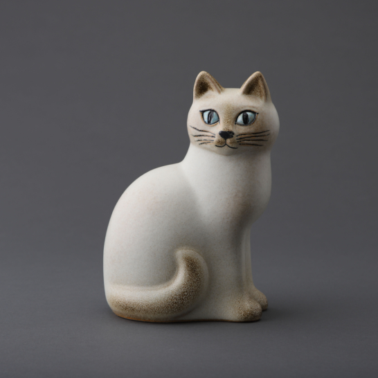 Murre, White Cat Midi