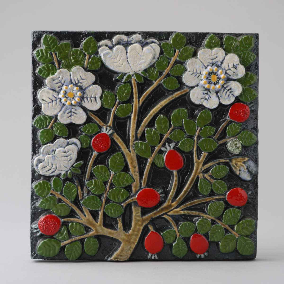 Pomona Series Nypon(Rosehip)