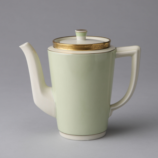 Dagmar Coffee Pot