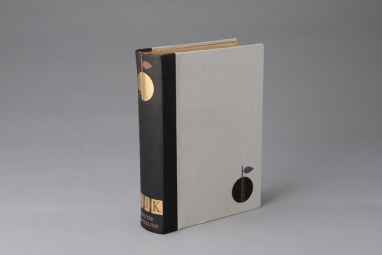 Encyclopedia_Bonniers Lexikon 7 Holter~Kapitalism