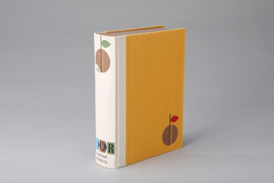 Encyclopedia_Bonniers Lexikon 11 Holter~Kapitalism