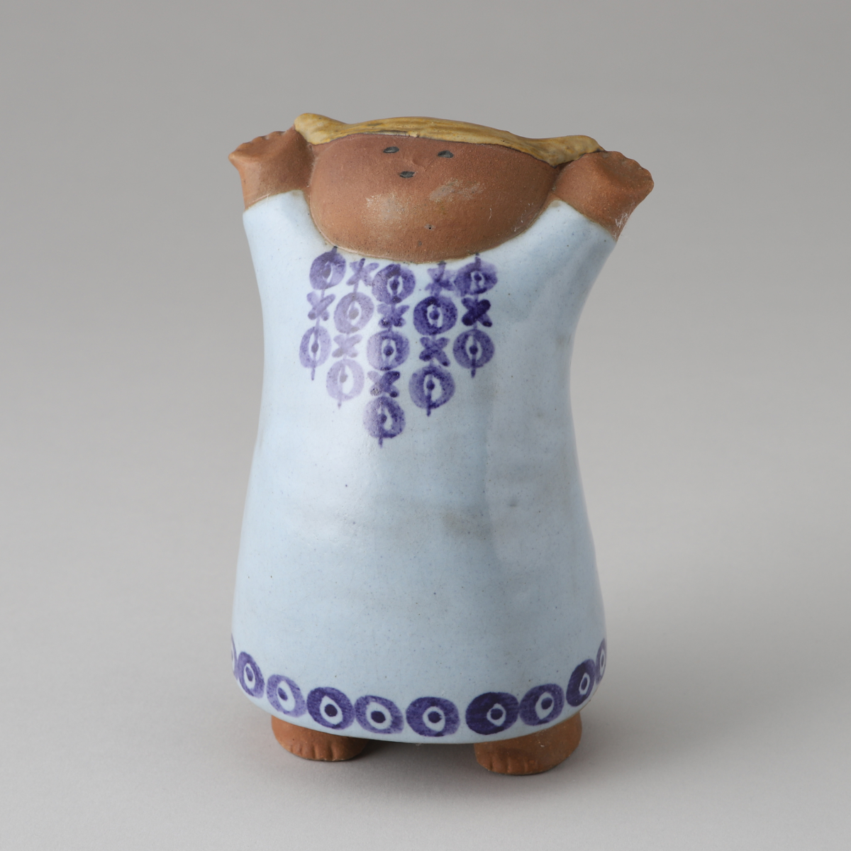 Larsons Ungar Series "Susanna"