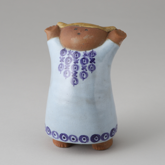 Larsons Ungar Series 