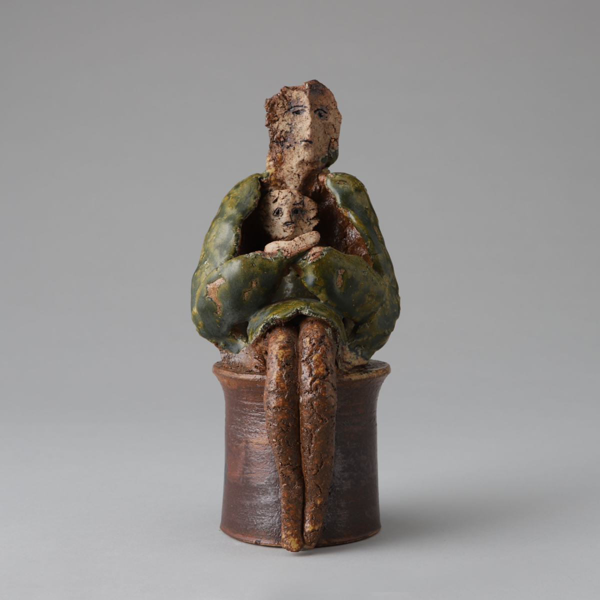 Mor och Barn(Mother and Baby)