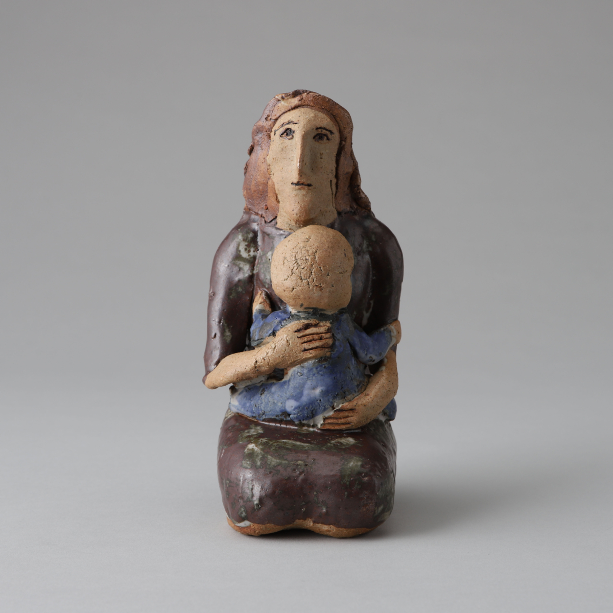 Mor och Barn(Mother and Baby)