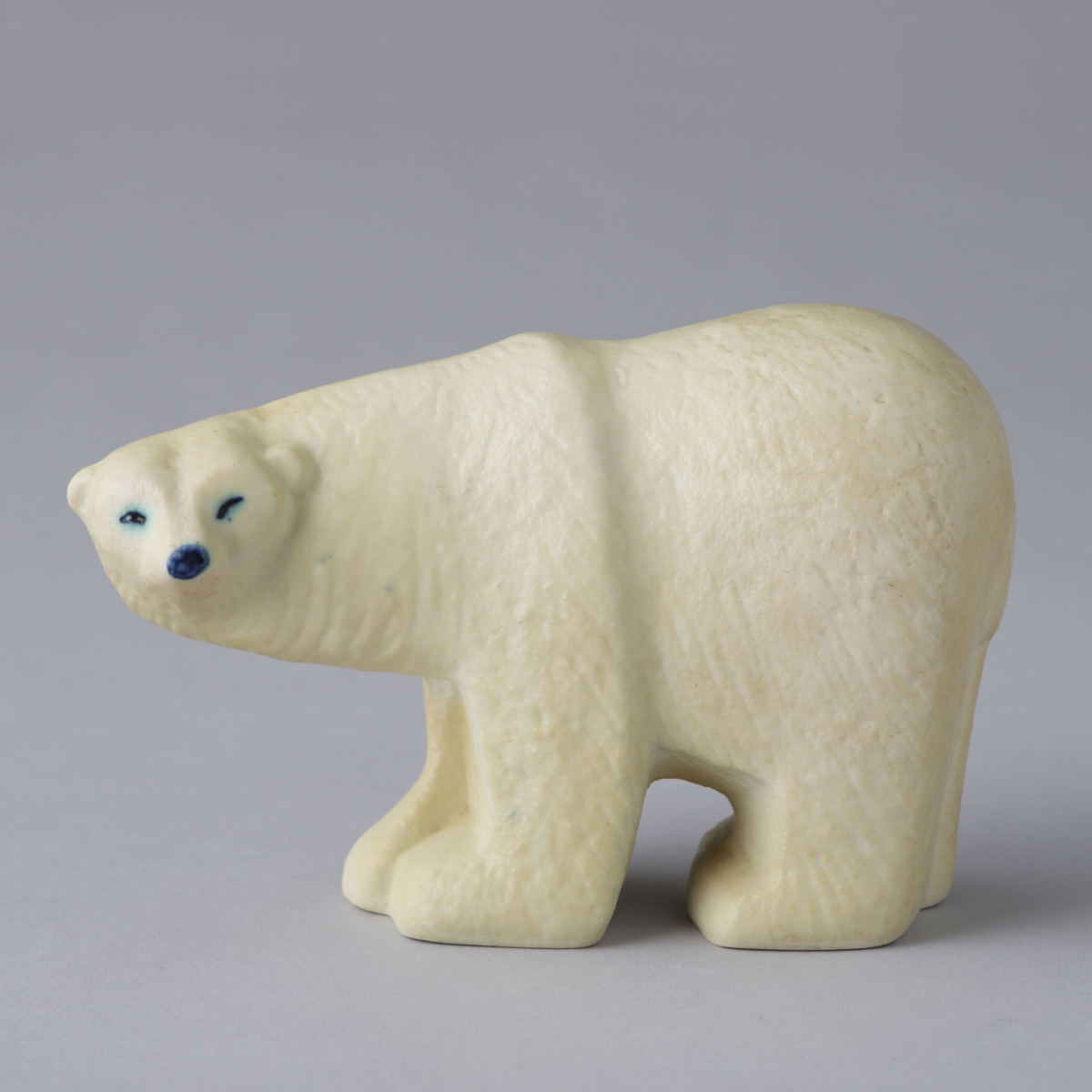 Lillskansen Series "Isbjörn(Polar Bear)"