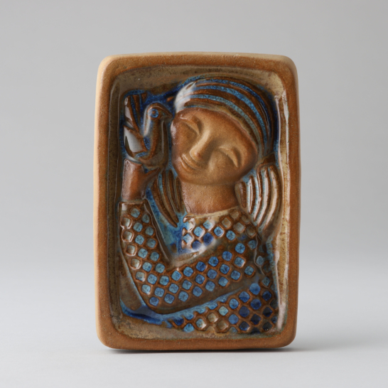 Wall Plate