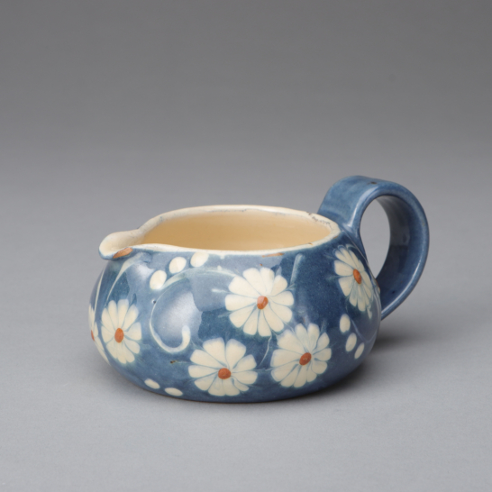 Marguerite Creamer