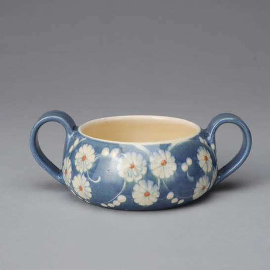 Marguerite Sugar Bowl