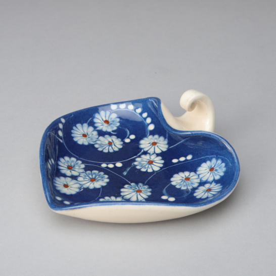 Marguerite Cookie Dish