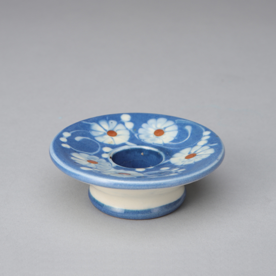 Marguerite Candleholder