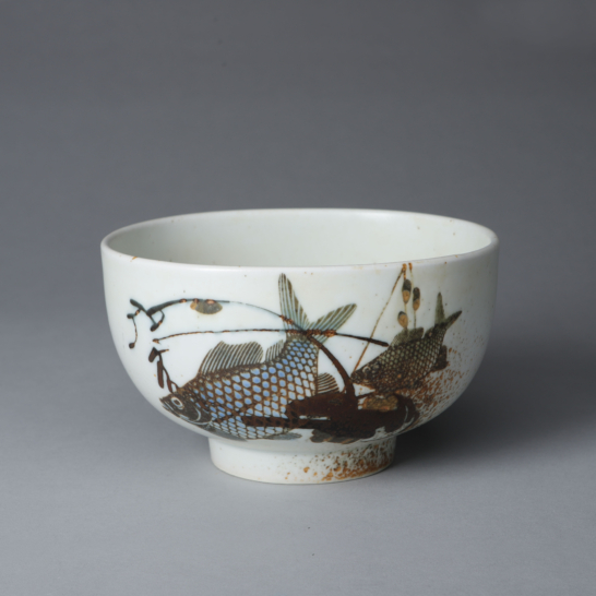 Diana Series Fish Bowl