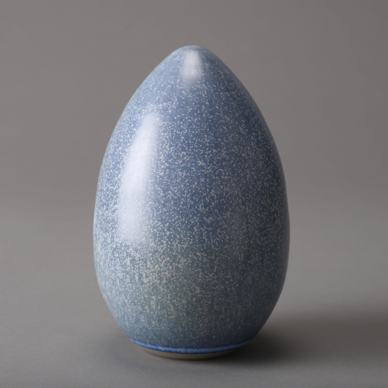 Egg Sculpture