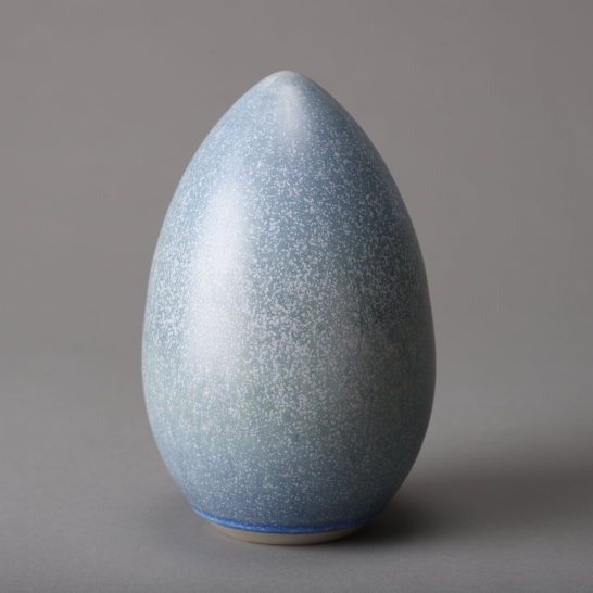 Egg Sculpture