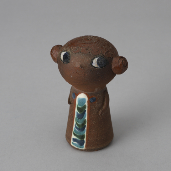 Salt & Pepper Shaker