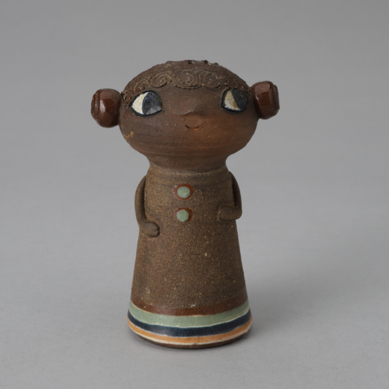 Salt & Pepper Shaker