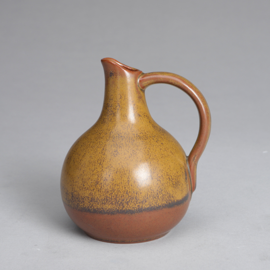 Jug with Handle