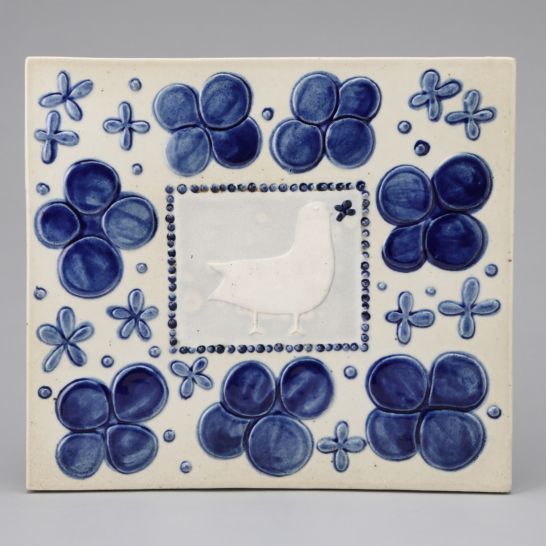 Wall Plate
