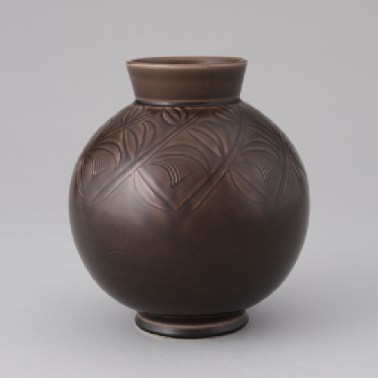 Solbjerg Series Vase
