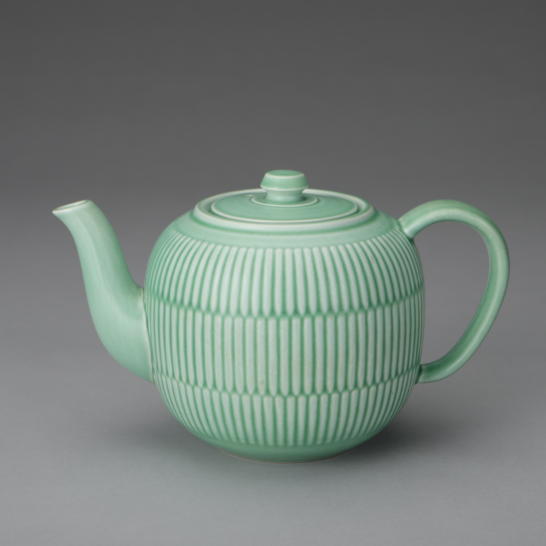 Marselis Series Tea Pot