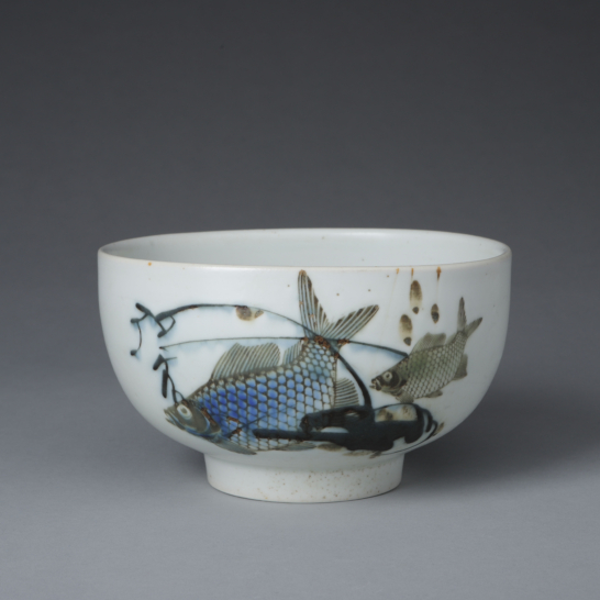 Diana Series Fish Bowl